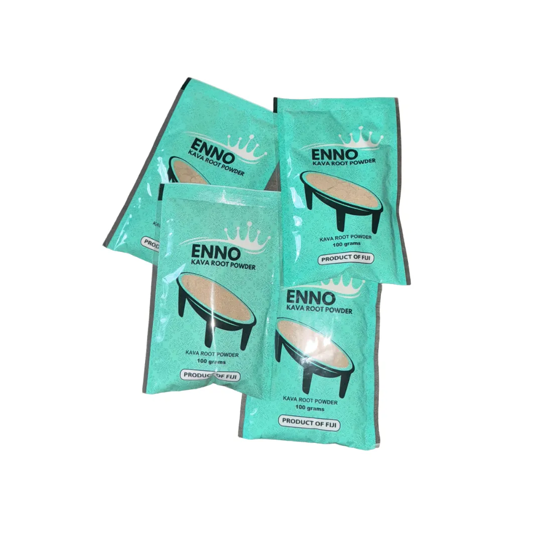Enno Kava Powder 