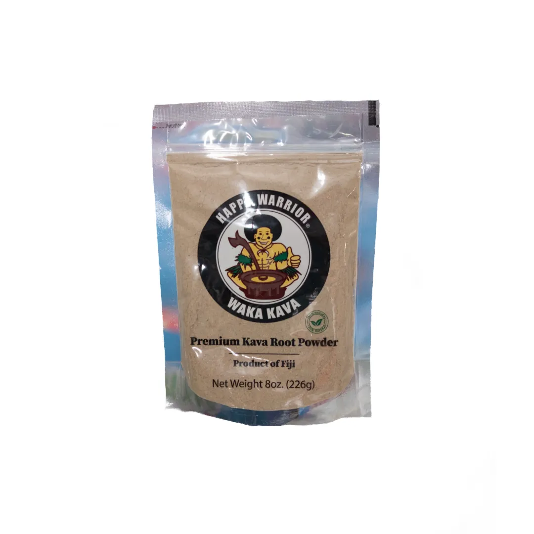 Warrior Kava Powder image 1