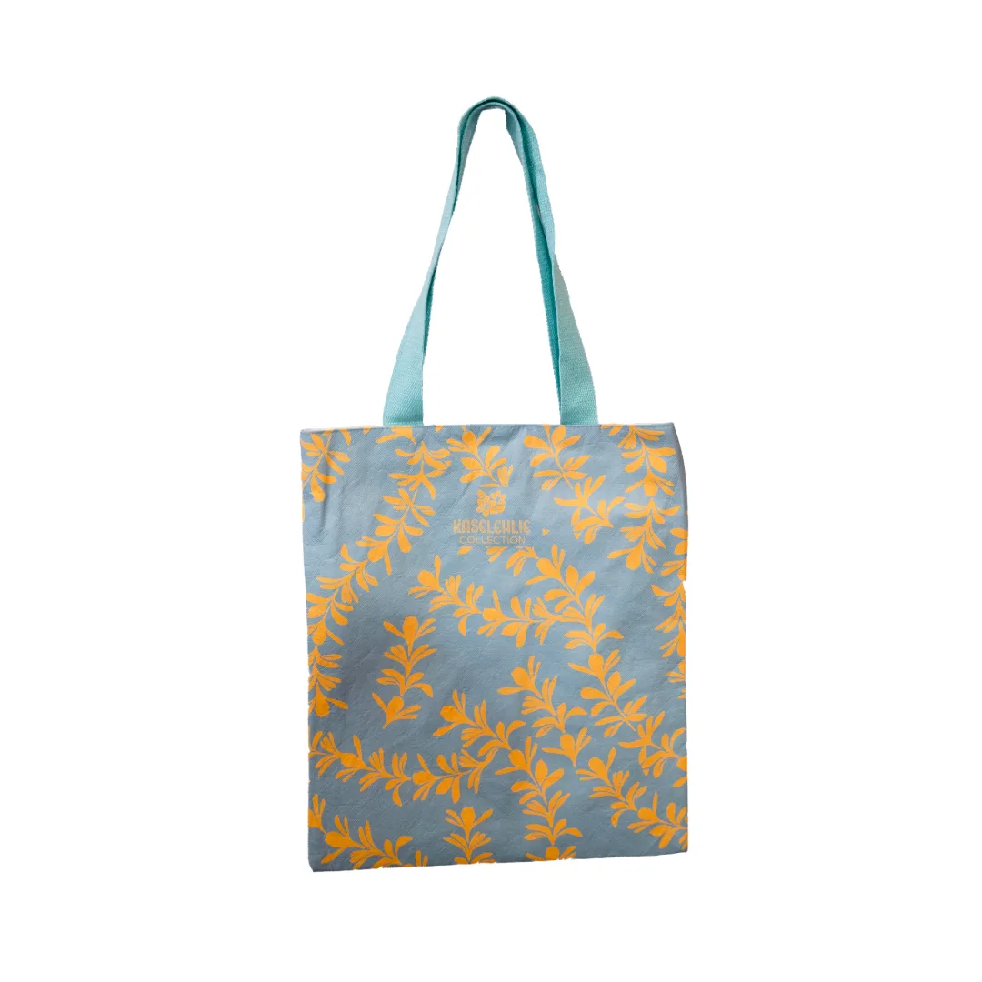 Kaselehlie Print Women Bag 