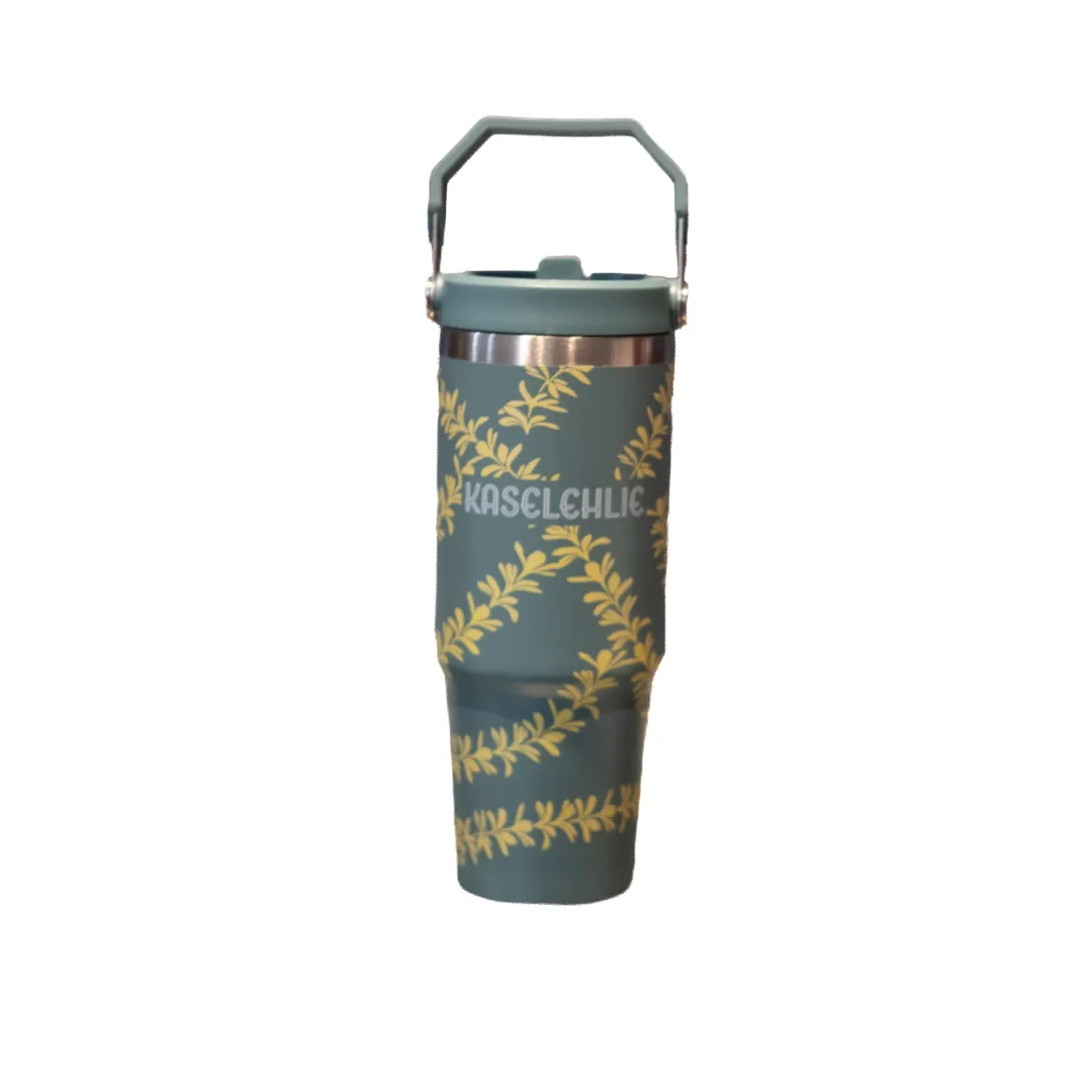 Kaselehlie Tumbler G/Y 
