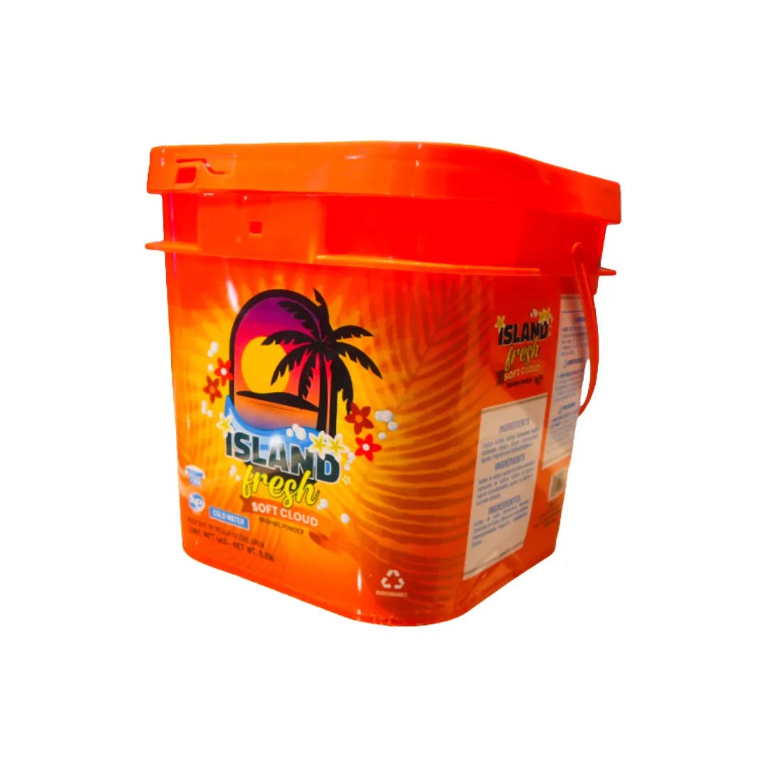 Island Fresh Orange 