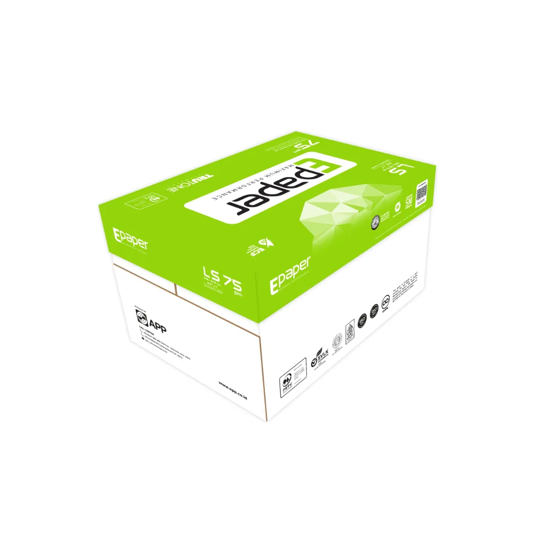 E-Paper Legal Case  image 1