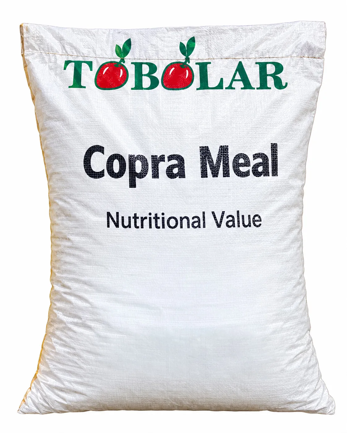 Copra Meal  image 1